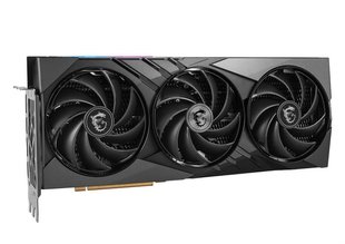 Видеокарта MSI GeForce RTX 4080 SUPER 16GB GDDR6X GAMING X SLIM (912-V511-228)