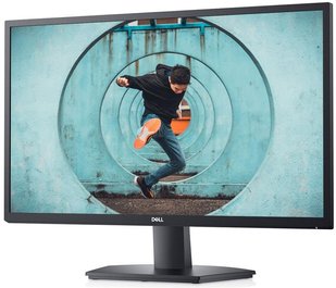 Монітор 27" DELL SE2722H (210-AZKS)