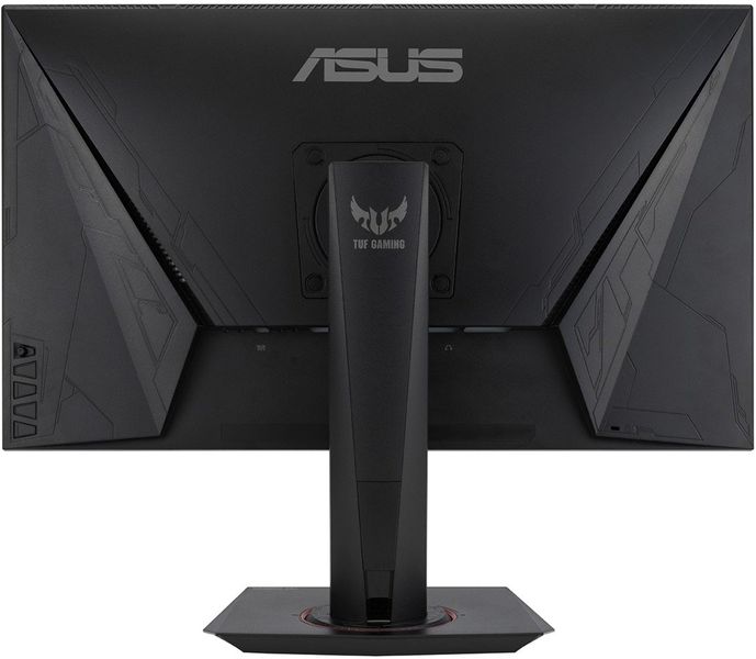 Монітор 27" ASUS VG279QM (90LM05H0-B03370)