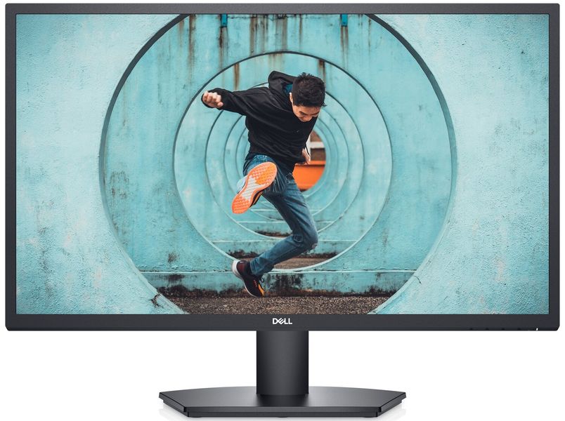 Монитор 27" DELL SE2722H (210-AZKS)