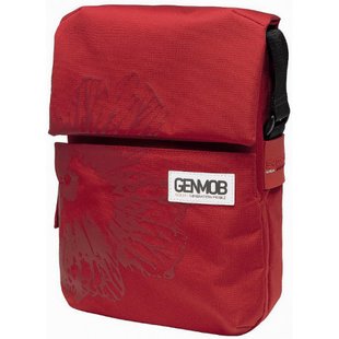 Сумка Golla G Bag G1288 Zoe 11` Red