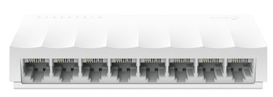 Коммутатор TP-LINK LiteWave LS1008 8xFE неуправляемый (LS1008)