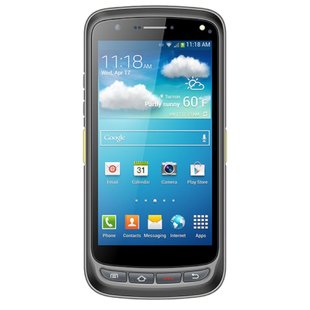 Термінали збору даних (ТЗД) Chainway C72 Mobile Computer (Android 11)