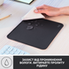 Коврик для мыши Logitech Mouse Pad Studio Series Graphite (956-000049) - купить