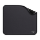 Коврик для мыши Logitech Mouse Pad Studio Series Graphite (956-000049) - купить