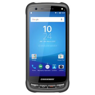 Термінали збору даних (ТЗД) Chainway C70 Mobile Computer (Android 11)