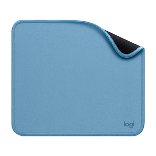 Коврик для мыши Logitech Mouse Pad Studio Series Blue (956-000051)