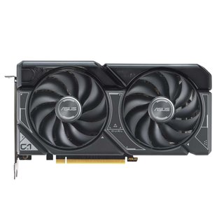 Відеокарта Asus GeForce RTX 4060 Ti 16GB GDDR6 DUAL OC DUAL-RTX4060TI-O16G (90YV0JH0-M0NA00)