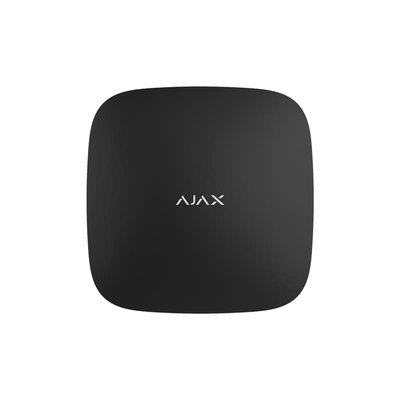 Ретранслятор сигналу Ajax ReX 2, black
