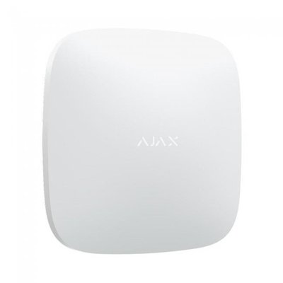 Ретранслятор сигналу Ajax ReX, white