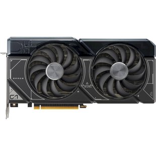 Відеокарта Asus GeForce RTX 4070 SUPER 12GB GDDR6X DUAL (90YV0K83-M0NA00)