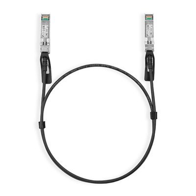 Кабель TP-LINK Direct Attach SFP+ Cable for10 Gigabit connections Up to 1m (TL-SM5220-1M)
