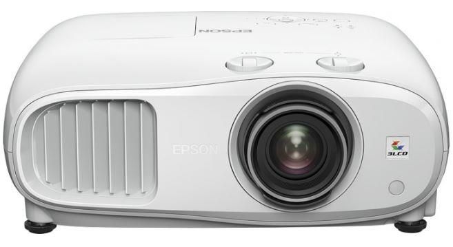 Проектор Epson EH-TW7000 (V11H961040)