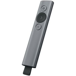 Презентер Logitech Spotlight Plus BT/WL (910-005166)