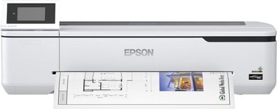 Плоттер Epson SureColor SC-T3100N 24' (C11CF11301A0)