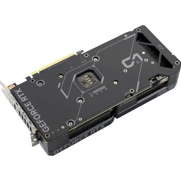 Видеокарта Asus GeForce RTX 4070 SUPER 12GB GDDR6X DUAL (90YV0K82-M0NA00)