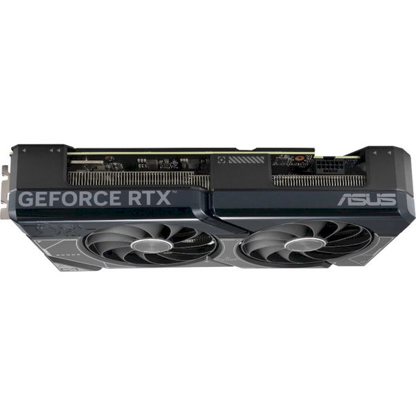 Відеокарта Asus GeForce RTX 4070 SUPER 12GB GDDR6X DUAL (90YV0K82-M0NA00)