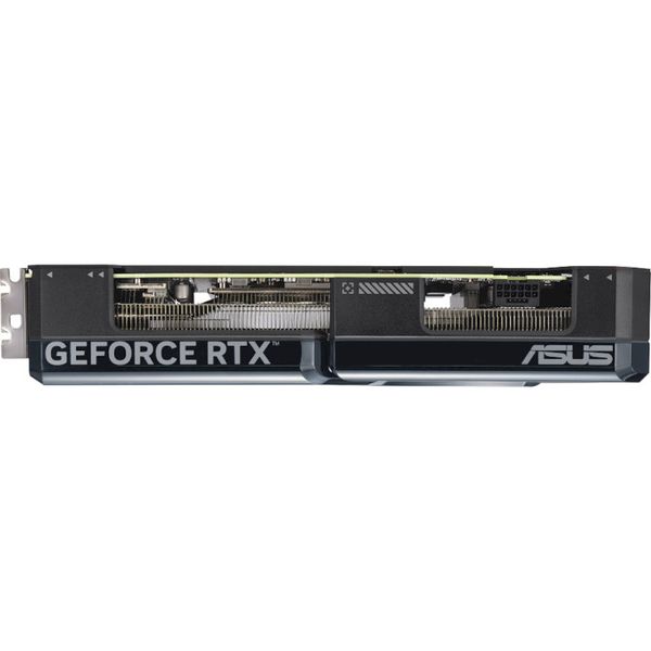 Відеокарта Asus GeForce RTX 4070 SUPER 12GB GDDR6X DUAL (90YV0K82-M0NA00)