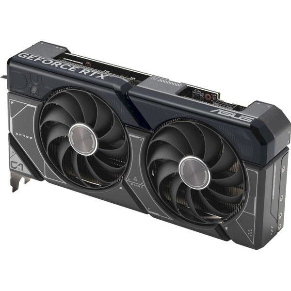 Видеокарта Asus GeForce RTX 4070 SUPER 12GB GDDR6X DUAL (90YV0K82-M0NA00)