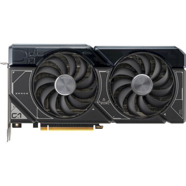 Видеокарта Asus GeForce RTX 4070 SUPER 12GB GDDR6X DUAL (90YV0K82-M0NA00)