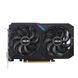 Відеокарта Asus GeForce RTX 3050 8GB GDDR6 DUAL OC V2 DUAL-RTX3050-O8G-V2 (90YV0GH6-M0NA00) - придбати