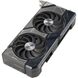 Видеокарта Asus GeForce RTX 4070 SUPER 12GB GDDR6X DUAL (90YV0K82-M0NA00) - купить