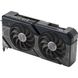 Видеокарта Asus GeForce RTX 4070 SUPER 12GB GDDR6X DUAL (90YV0K82-M0NA00) - купить