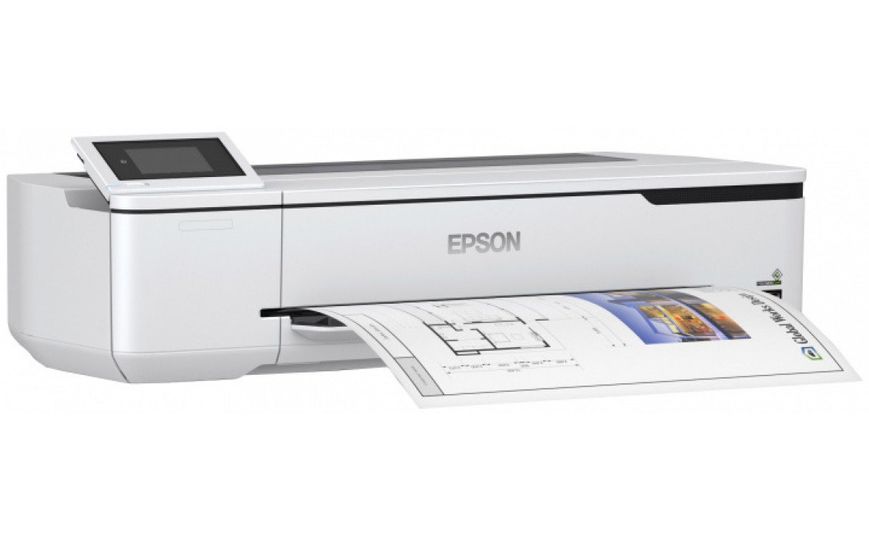 Плоттер Epson SureColor SC-T3100N 24' (C11CF11301A0)