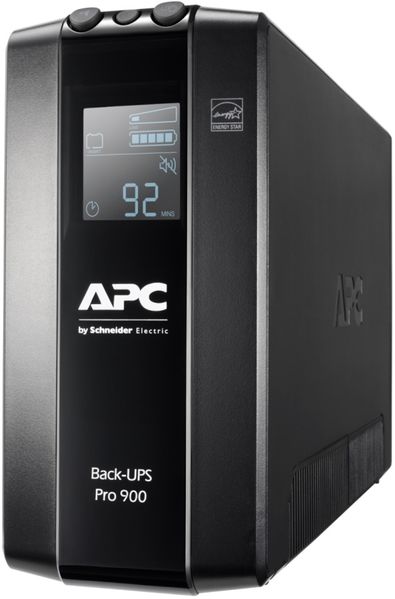 Источник бесперебойного питания APC Back-UPS Pro (BR900MI)