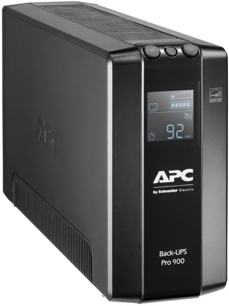 Источник бесперебойного питания APC Back-UPS Pro (BR900MI)