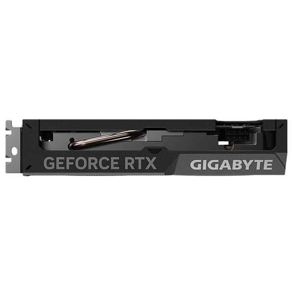 Відеокарта Gigabyte GeForce RTX4060 8Gb WINDFORCE OC (GV-N4060WF2OC-8GD)