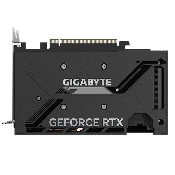 Видеокарта Gigabyte GeForce RTX4060 8Gb WINDFORCE OC (GV-N4060WF2OC-8GD)