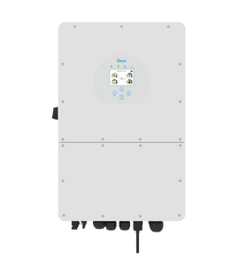 Гібридний інвертор Deye SUN-20K-SG01HP3-EU-AM2 (20кВт)