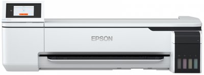 Плоттер Epson SureColor SC-T3100X 24' (C11CJ15301A0)