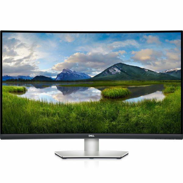 Монитор 31.5" DELL S3221QSA (210-BFVU)