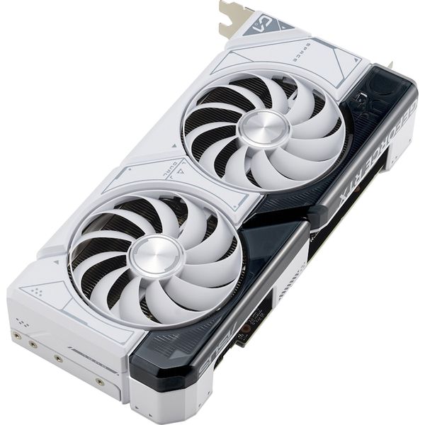 Відеокарта Asus GeForce RTX 4070 SUPER 12GB GDDR6X OC (90YV0K84-M0NA00)