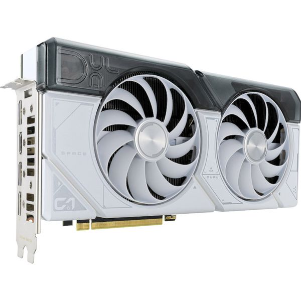 Відеокарта Asus GeForce RTX 4070 SUPER 12GB GDDR6X OC (90YV0K84-M0NA00)