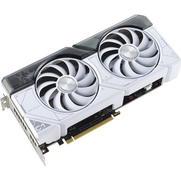 Відеокарта Asus GeForce RTX 4070 SUPER 12GB GDDR6X OC (90YV0K84-M0NA00)