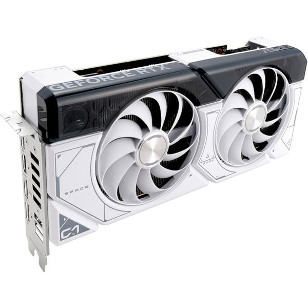 Відеокарта Asus GeForce RTX 4070 SUPER 12GB GDDR6X OC (90YV0K84-M0NA00)