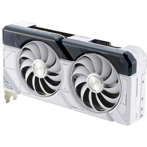 Відеокарта Asus GeForce RTX 4070 SUPER 12GB GDDR6X OC (90YV0K84-M0NA00)