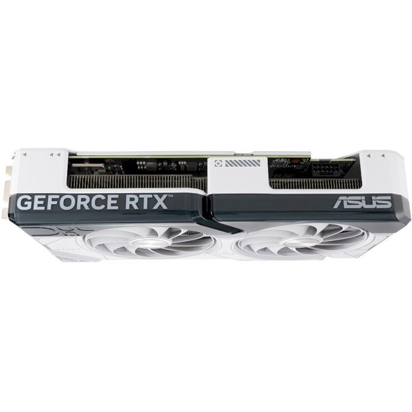 Відеокарта Asus GeForce RTX 4070 SUPER 12GB GDDR6X OC (90YV0K84-M0NA00)