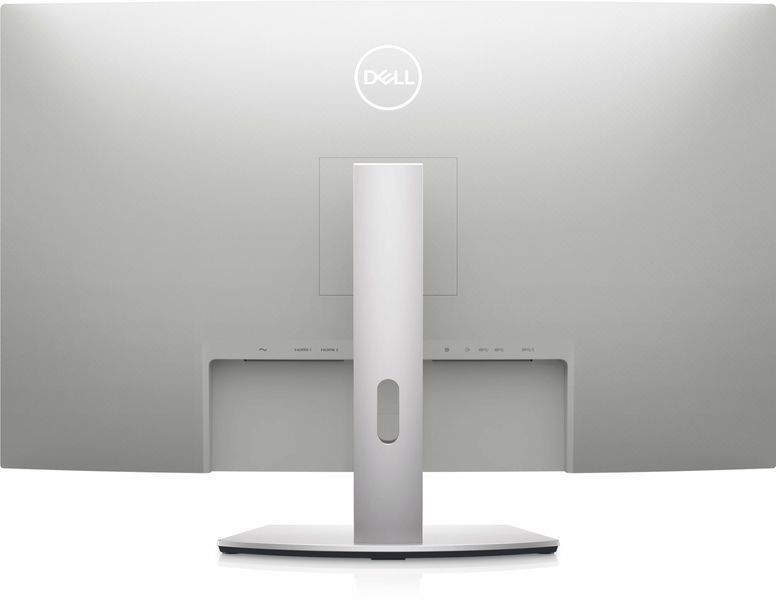 Монітор 31.5" DELL S3221QSA (210-BFVU)