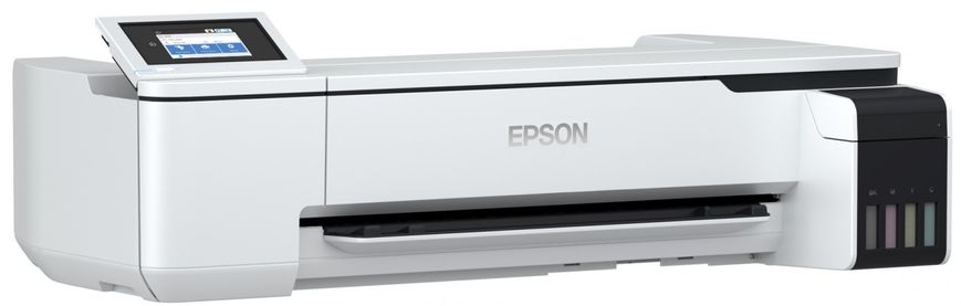 Плоттер Epson SureColor SC-T3100X 24' (C11CJ15301A0)