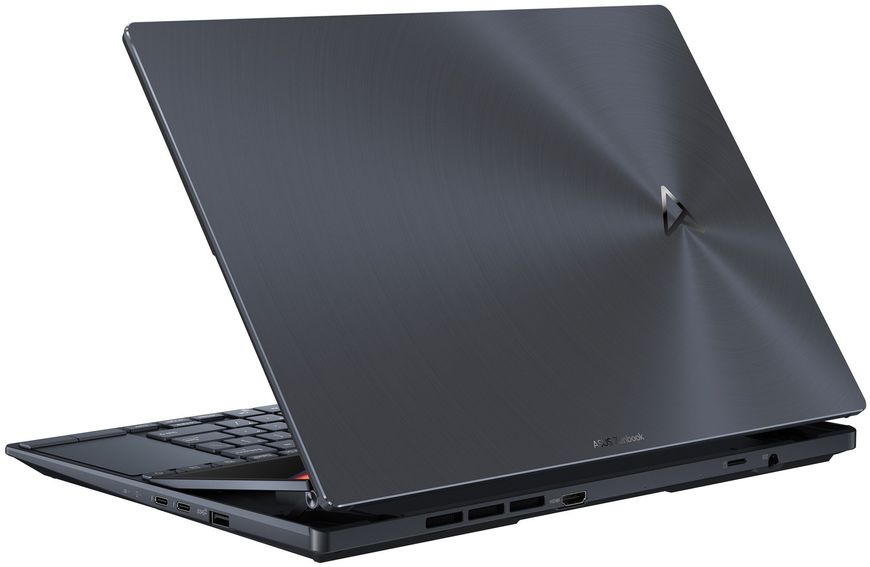 Ноутбук Asus Zenbook Pro 14 Duo UX8402VU-P1060 (90NB10X2-M003M0)