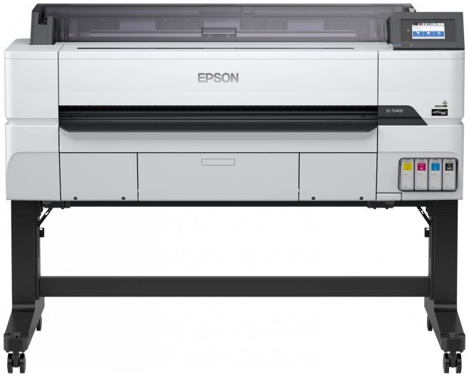 Плоттер Epson SureColor SC-T5405 (C11CJ56301A0)