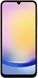 Смартфон Samsung Galaxy A25 6/128GB (SM-A256BZYDEUC) Yellow - придбати