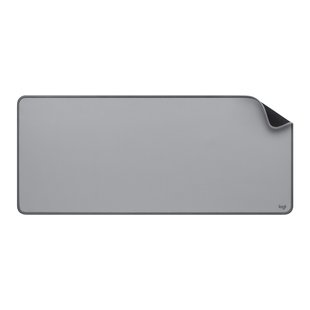 Коврик для мышки Logitech Desk Mat Studio Series Mid Grey (956-000052)