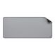 Коврик для мышки Logitech Desk Mat Studio Series Mid Grey (956-000052) - купить