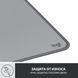 Коврик для мышки Logitech Desk Mat Studio Series Mid Grey (956-000052) - купить