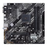 Материнcька плата ASUS PRIME B550M-K sAM4 B550 4xDDR4 M.2 HDMI DVI D-Sub mATX